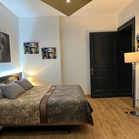 Serenity Bed Palace 2 Metz Gare 외부 사진
