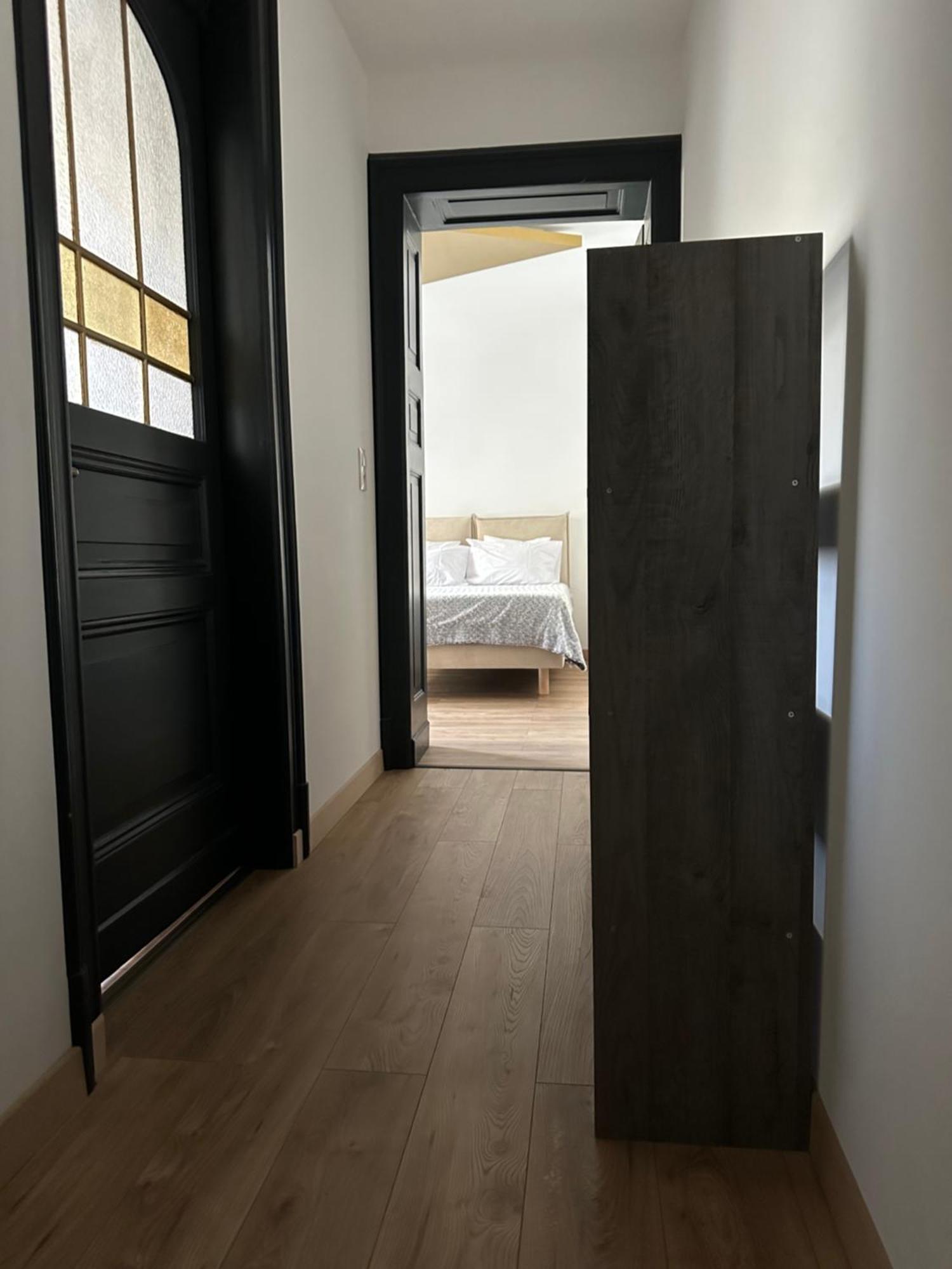 Serenity Bed Palace 2 Metz Gare 외부 사진
