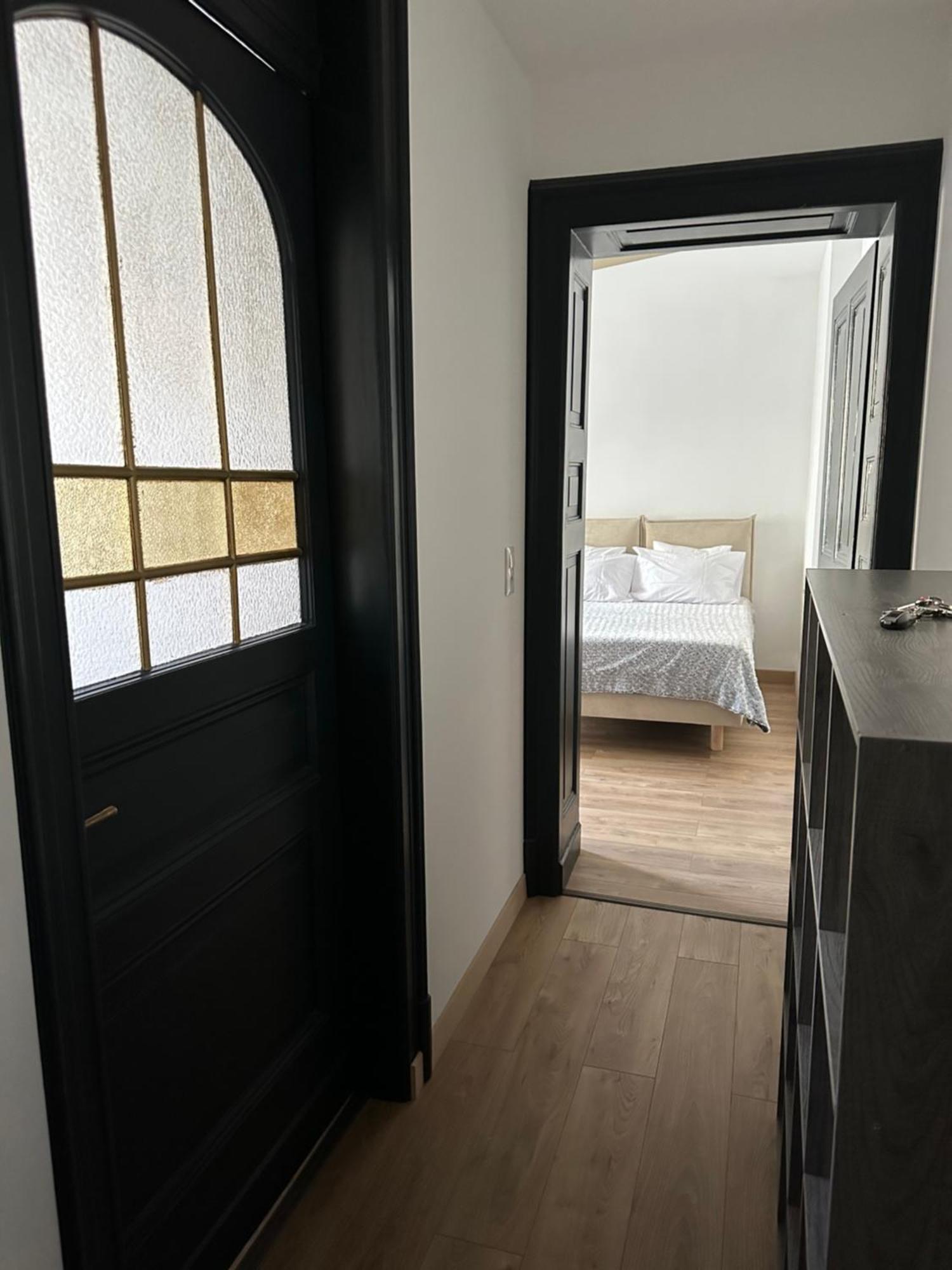 Serenity Bed Palace 2 Metz Gare 외부 사진
