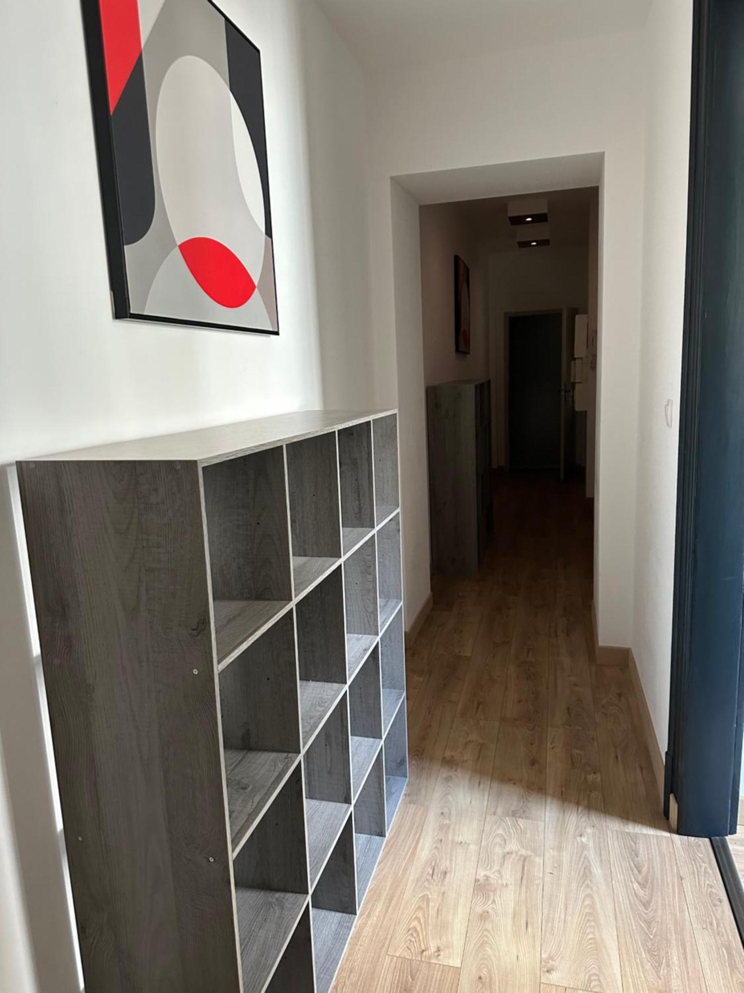 Serenity Bed Palace 2 Metz Gare 외부 사진