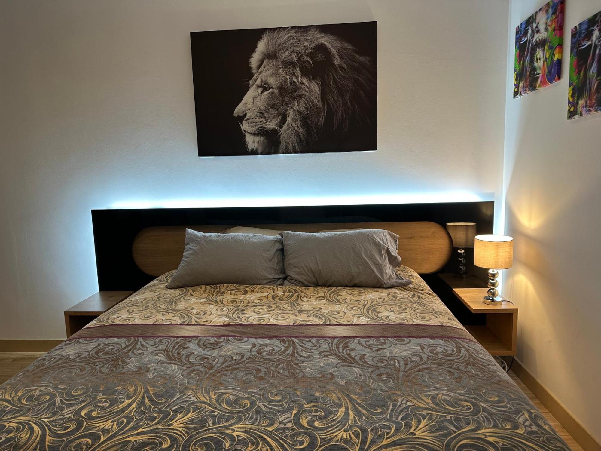 Serenity Bed Palace 2 Metz Gare 외부 사진